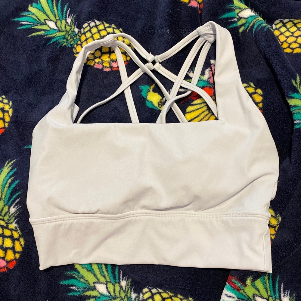 Revolution Bra